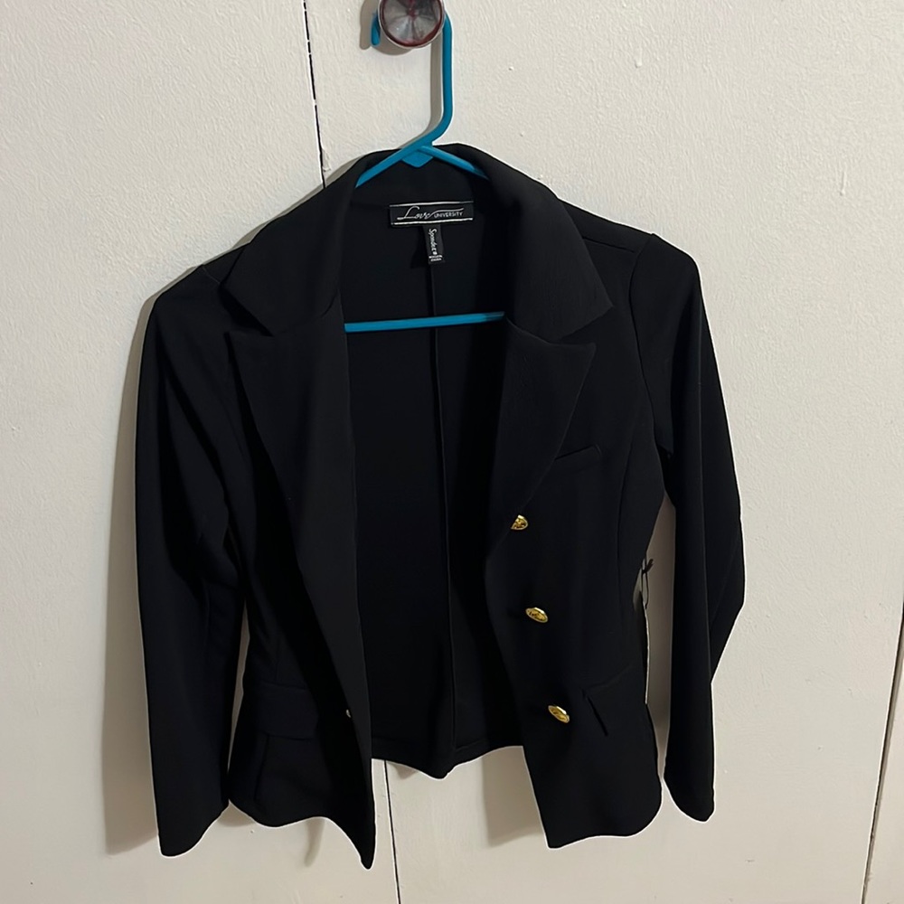 blazer